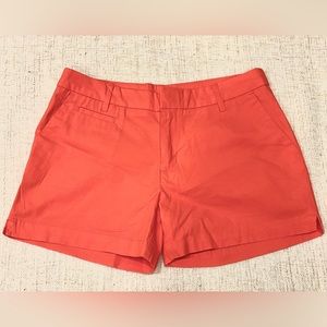 Patagonia Stretch All-Wear Shorts 4” W’s Size 6